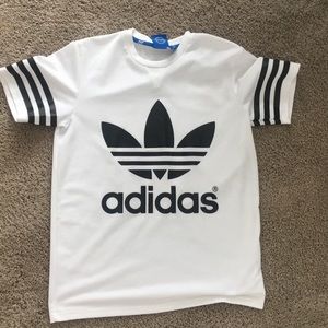 Adidas Jersey